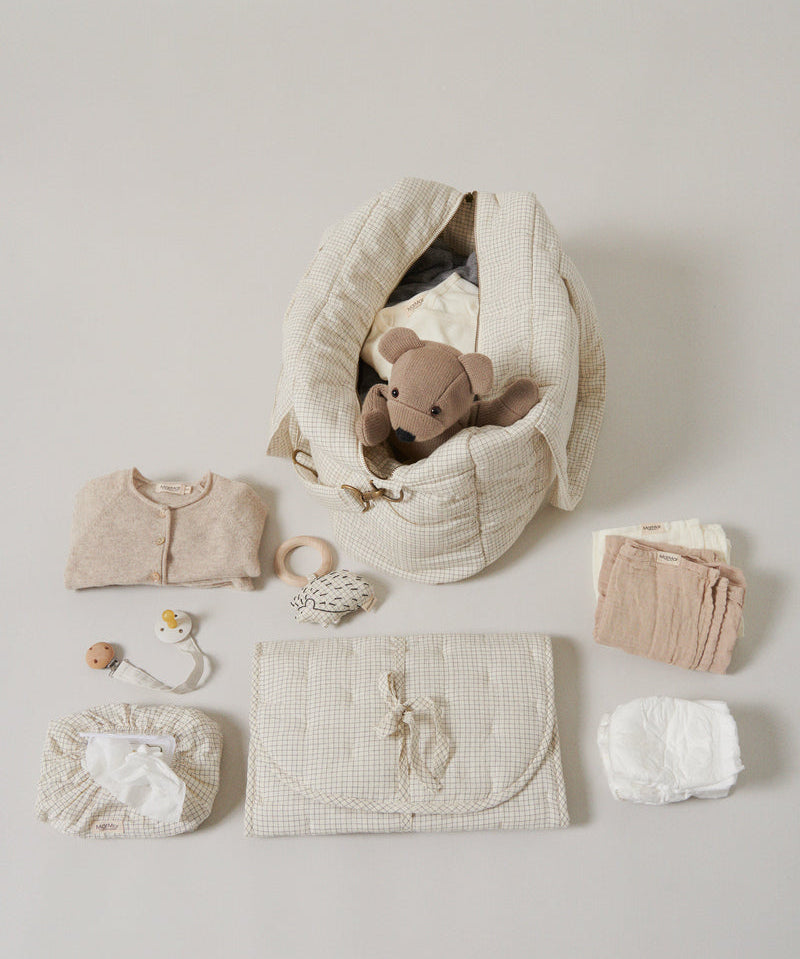 Pakning af hospitalstaske - Gode tips fra os