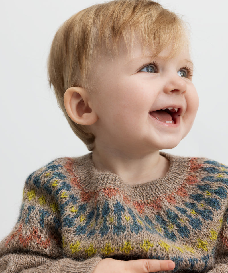 Samarbejdet med Aymara-kvinderne i Andesbjergene