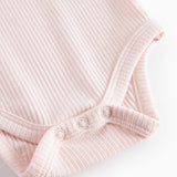 Body SS, Bodystocking - Rosa