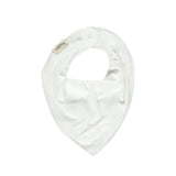 Dry Bib, Hagesmæk - Gentle White