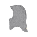 Balaclava, Elefanthue - Grey Melange