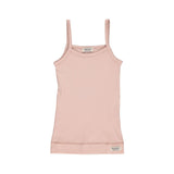 Strap Vest 2-pack, Undertøj - Rose