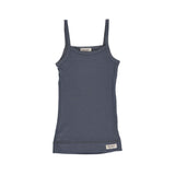 Strap Vest 2-pack, Undertøj - Blue