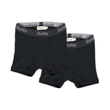Boxers 2-pack, Undertøj - Black