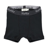 Boxers 2-pack, Undertøj - Black
