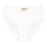 Panties 2-pack, Undertøj - Gentle White