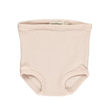 Baby Underpants 2-pack, Undertøj - Rose