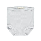 Baby Underpants 2-pack, Undertøj - Pale Blue
