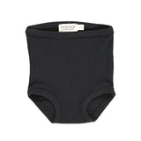 Baby Underpants 2-pack, Undertøj - Black