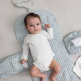 Belita, Bodystocking - Gentle White