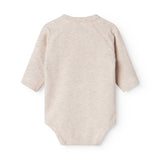 Belita, Bodystocking - Light Beige Mel.