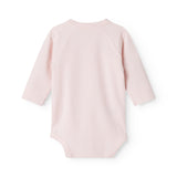 Belita, Bodystocking - Rosa