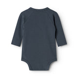 Belita, Bodystocking - Blue