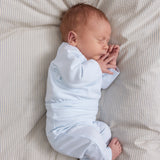 Piva, Bukser - Light Blue