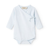 Belita, Bodystocking - Light Blue