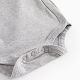 Belita, Bodystocking - Light Grey Melange