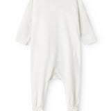 Rubetta, Heldragt - Gentle White