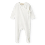 Rubetta, Heldragt - Gentle White