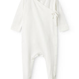 Rubetta, Heldragt - Gentle White