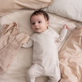 Rubetta, Heldragt - Light Beige Mel.