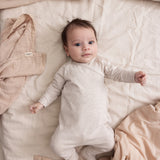 Rubetta, Heldragt - Light Beige Mel.