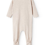 Rubetta, Heldragt - Light Beige Mel.