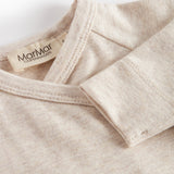 Rubetta, Heldragt - Light Beige Mel.