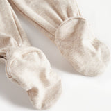 Rubetta, Heldragt - Light Beige Mel.