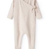 Rubetta, Heldragt - Light Beige Mel.