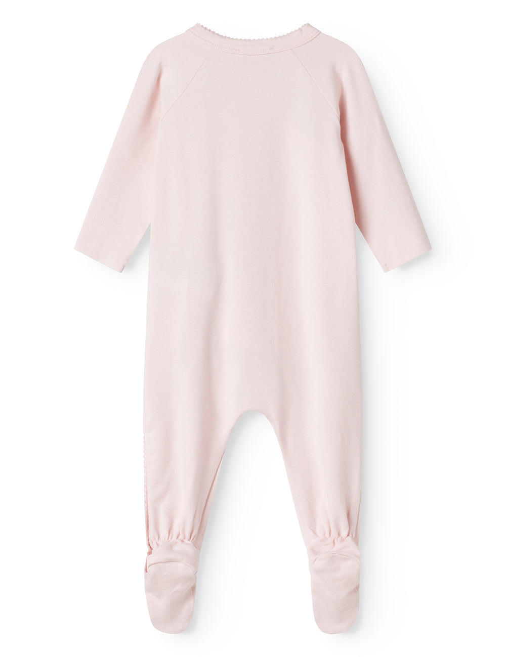 Rubetta, Heldragt - Rosa