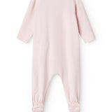 Rubetta, Heldragt - Rosa