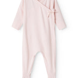 Rubetta, Heldragt - Rosa