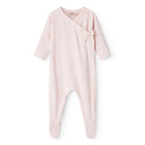 Rubetta, Heldragt - Rosa