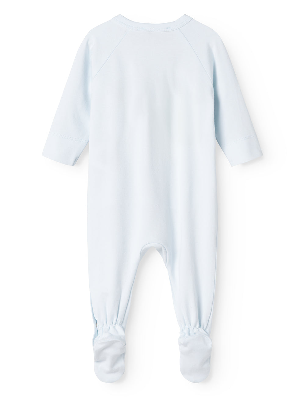 Rubetta, Heldragt - Light Blue