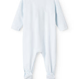 Rubetta, Heldragt - Light Blue