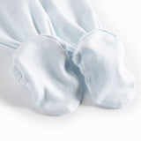 Rubetta, Heldragt - Light Blue