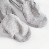 Rubetta, Heldragt - Light Grey Melange