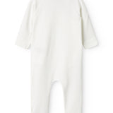 Rula, Heldragt - Gentle White