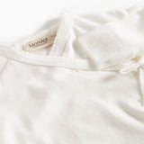 Rula, Heldragt - Gentle White