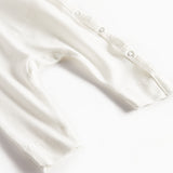 Rula, Heldragt - Gentle White