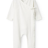 Rula, Heldragt - Gentle White