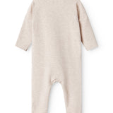 Rula, Heldragt - Light Beige Mel.