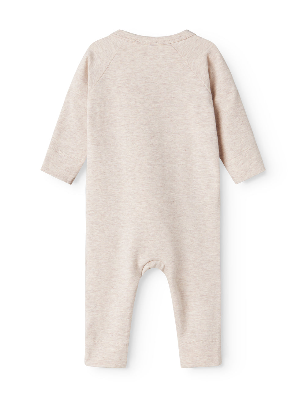 Rula, Heldragt - Light Beige Mel.