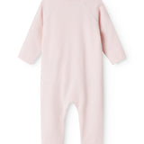 Rula, Heldragt - Rosa