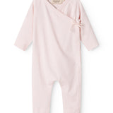 Rula, Heldragt - Rosa