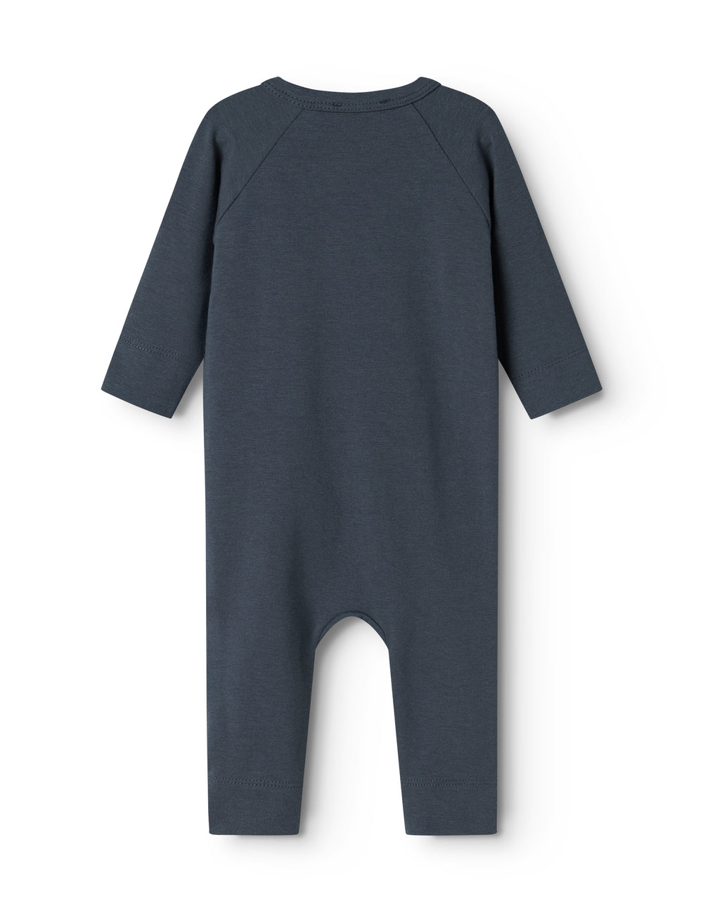 Rula, Heldragt - Blue