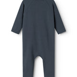 Rula, Heldragt - Blue