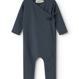 Rula, Heldragt - Blue