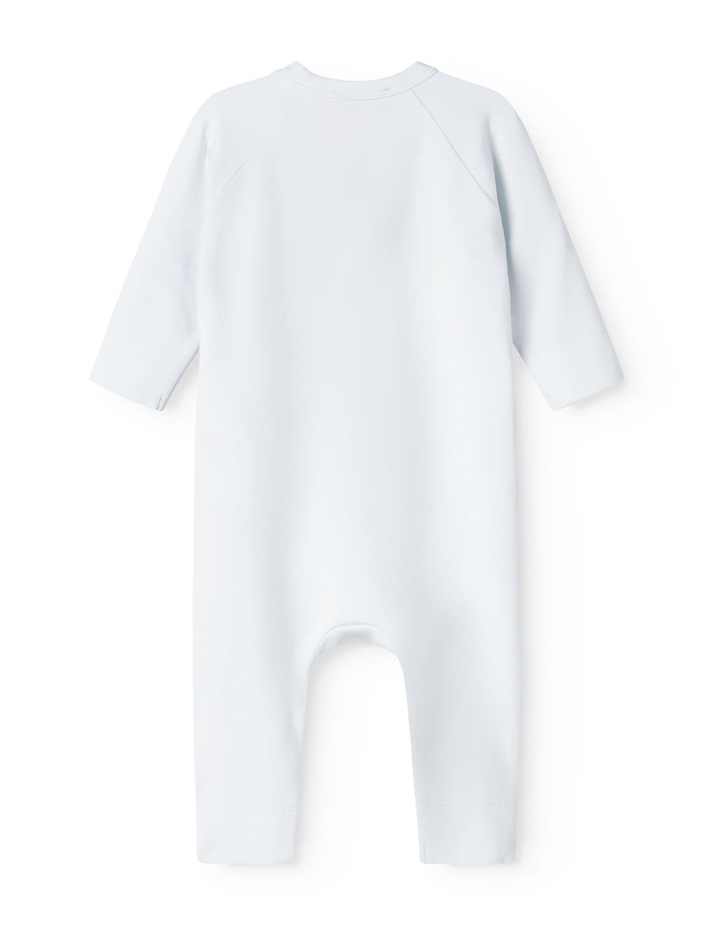 Rula, Heldragt - Light Blue