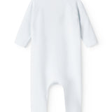 Rula, Heldragt - Light Blue